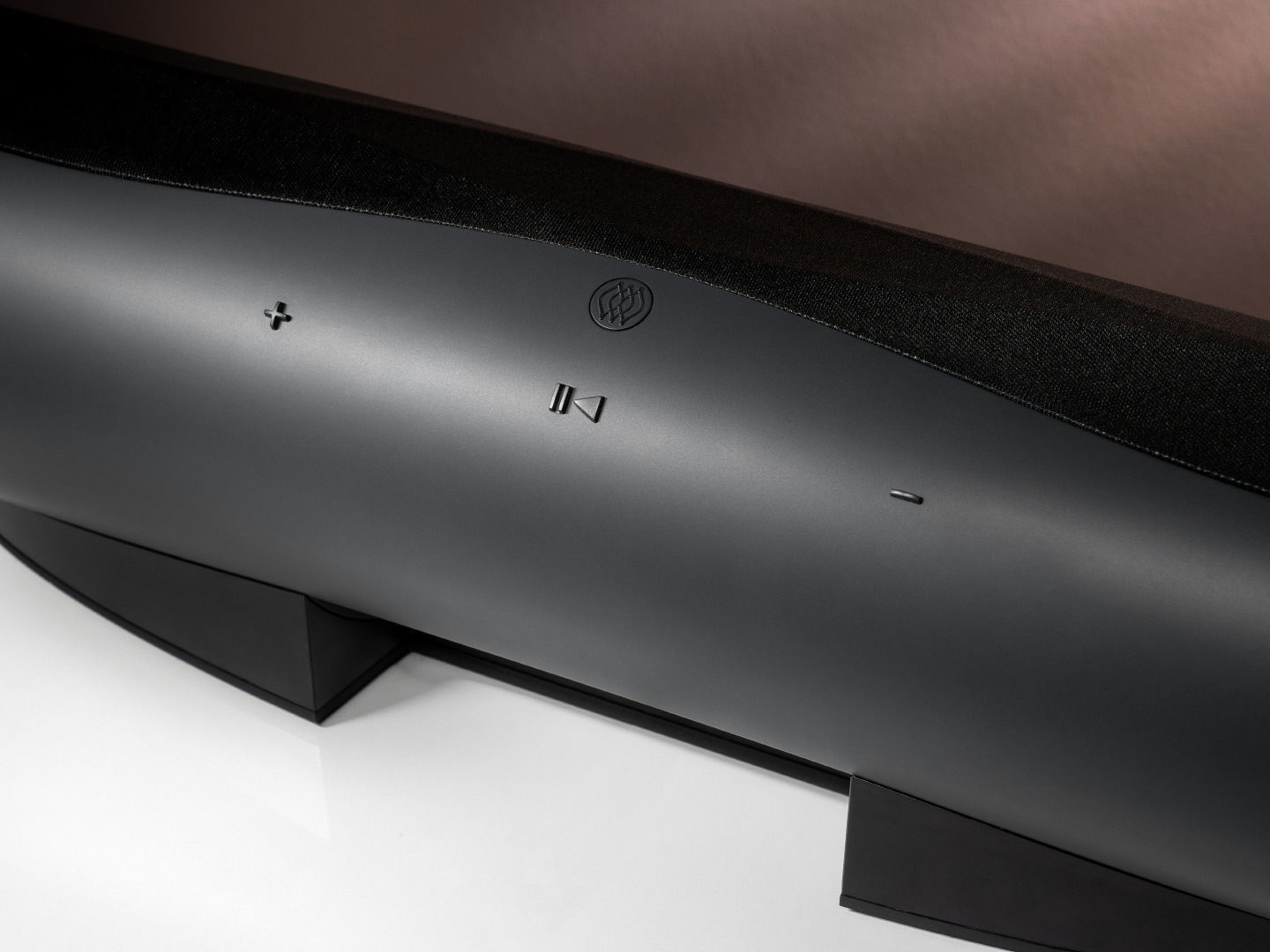 bowers wilkins formation bar