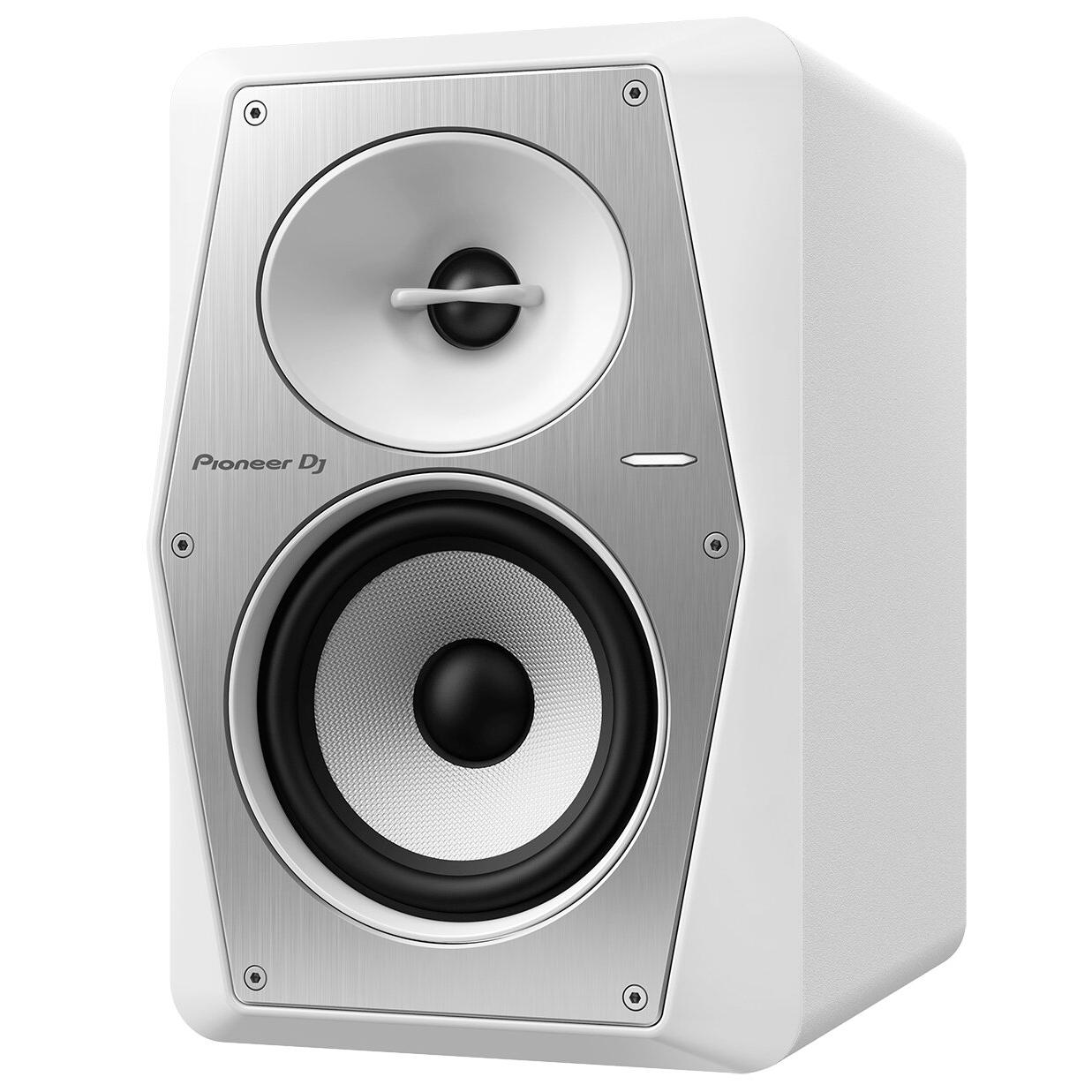 Студийный монитор Pioneer VM-50-W - 🎵 купить в Самаре по цене 23000 руб.